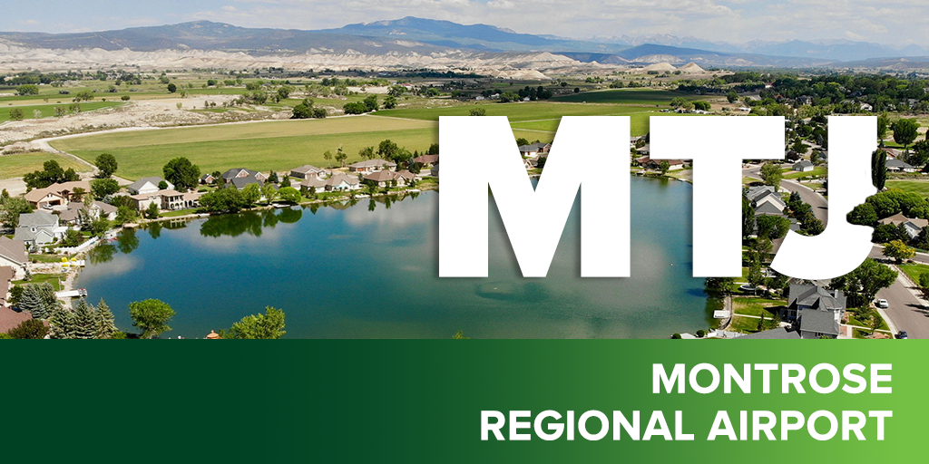 Clear Channel Airports Montrose Regional Airport