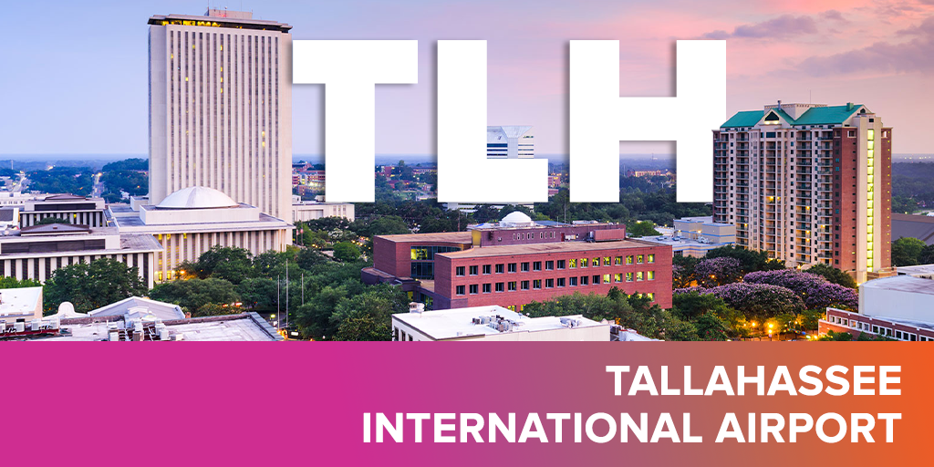 Clear Channel Airports Tallahassee International Airport